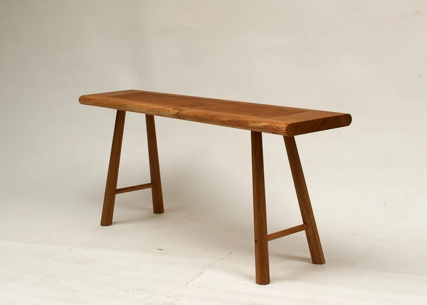 Timber craftsmanship by Arbor & Cove