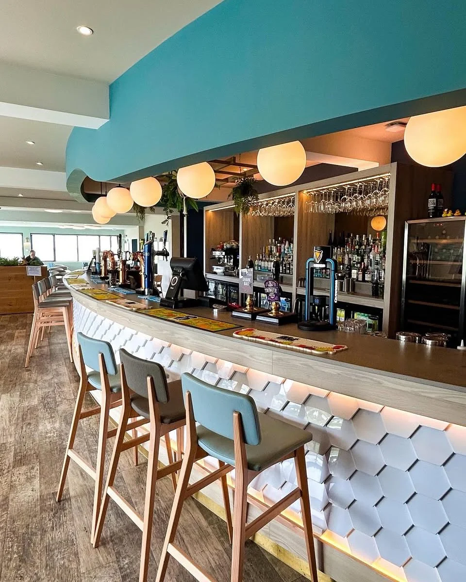 Bespoke furniture by Arbor & Cove